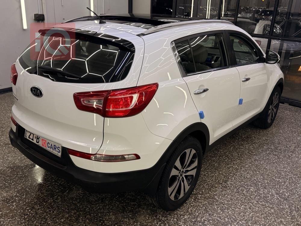 کیا سپۆرتاج